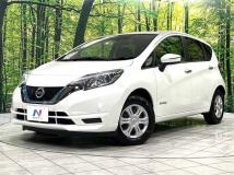2019 Nissan Note