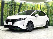 2023 Nissan Note