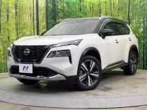2022 Nissan X-Trail