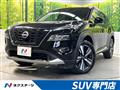 2023 Nissan X-Trail