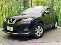 2016 Nissan X-Trail