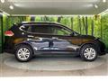2016 Nissan X-Trail