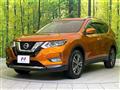 2017 Nissan X-Trail