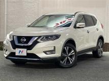2017 Nissan X-Trail
