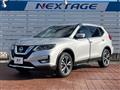2018 Nissan X-Trail