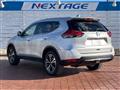 2018 Nissan X-Trail