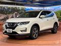 2018 Nissan X-Trail