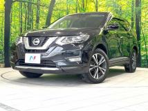 2019 Nissan X-Trail