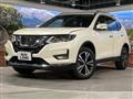 2020 Nissan X-Trail
