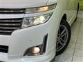 2011 Nissan Elgrand