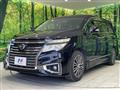 2014 Nissan Elgrand