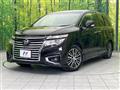 2014 Nissan Elgrand