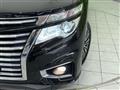 2014 Nissan Elgrand