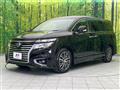 2014 Nissan Elgrand