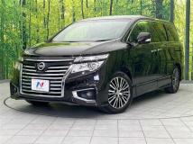 2014 Nissan Elgrand