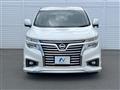 2017 Nissan Elgrand