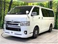 2014 Toyota Hiace Van