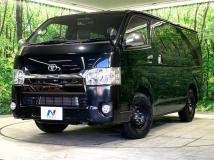 2019 Toyota Hiace Van
