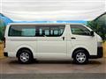 2025 Toyota Hiace Van