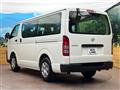 2025 Toyota Hiace Van