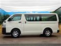 2025 Toyota Hiace Van
