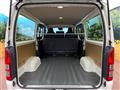 2025 Toyota Hiace Van