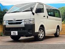 2025 Toyota Hiace Van