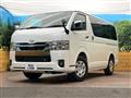 2025 Toyota Hiace Van