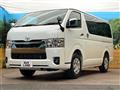 2025 Toyota Hiace Van