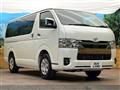 2025 Toyota Hiace Van