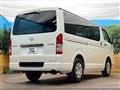 2025 Toyota Hiace Van