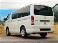 2025 Toyota Hiace Van