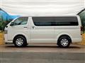 2025 Toyota Hiace Van