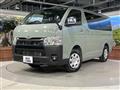 2025 Toyota Hiace Van