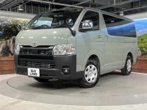 2025 Toyota Hiace Van