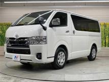 2024 Toyota Hiace Van
