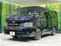 2022 Toyota Hiace Van