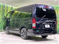 2022 Toyota Hiace Van