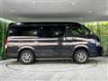 2019 Toyota Hiace Van