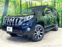 2017 Toyota Land Cruiser Prado