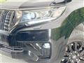 2020 Toyota Land Cruiser Prado