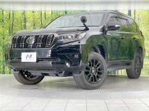 2020 Toyota Land Cruiser Prado