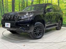 2022 Toyota Land Cruiser Prado