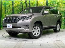 2022 Toyota Land Cruiser Prado