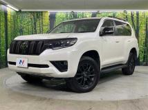 2023 Toyota Land Cruiser Prado