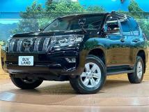 2023 Toyota Land Cruiser Prado