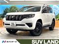 2024 Toyota Land Cruiser Prado
