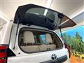 2024 Toyota Land Cruiser Prado