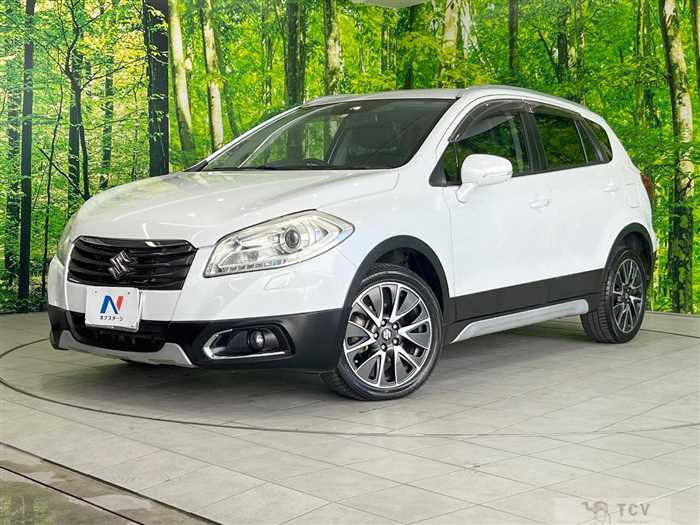 2015 Suzuki Suzuki Others