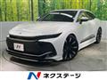 2023 Toyota Crown